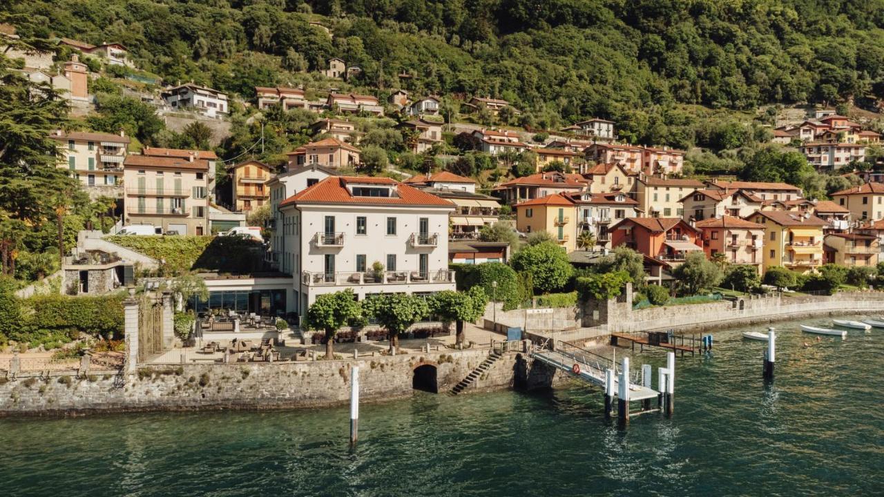 Musa Lago Di Como 살라코마시나 외부 사진