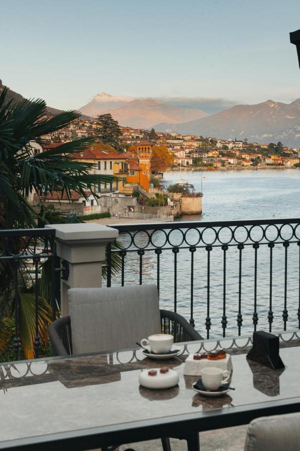 Musa Lago Di Como 살라코마시나 외부 사진